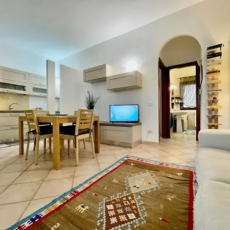 Apartman Casa Lucy *