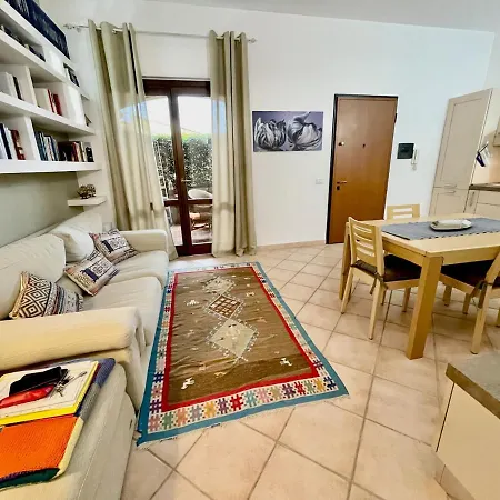 Apartman Casa Lucy Olbia