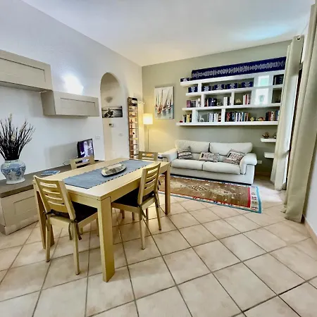 Apartman Casa Lucy
