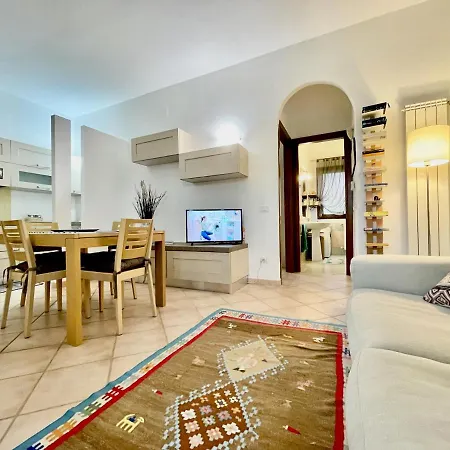 Apartman Casa Lucy Olbia