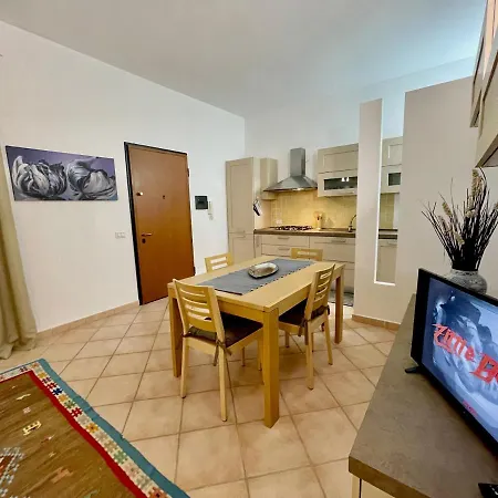 Apartman Casa Lucy