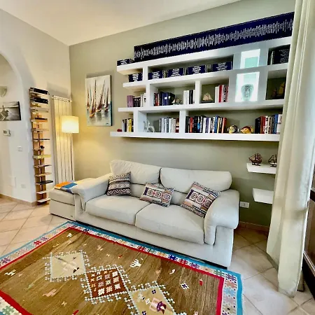 Apartman Casa Lucy *