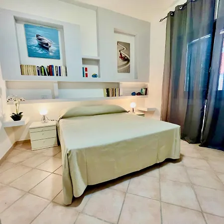 Apartman Casa Lucy *
