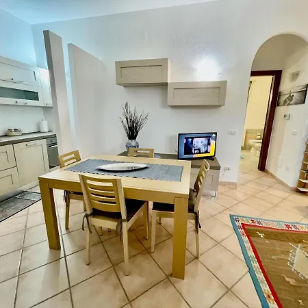 Casa Lucy Olbia