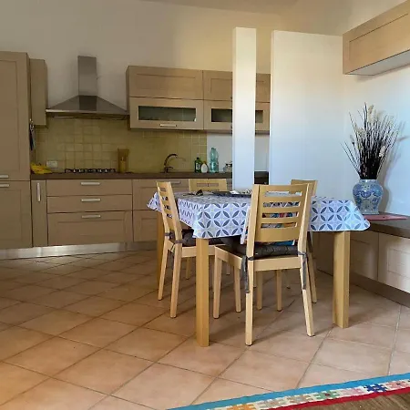 Apartman Casa Lucy Olbia
