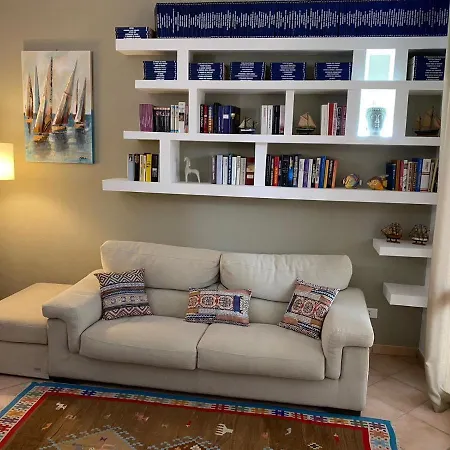 Apartman Casa Lucy