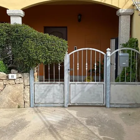 Casa Lucy *